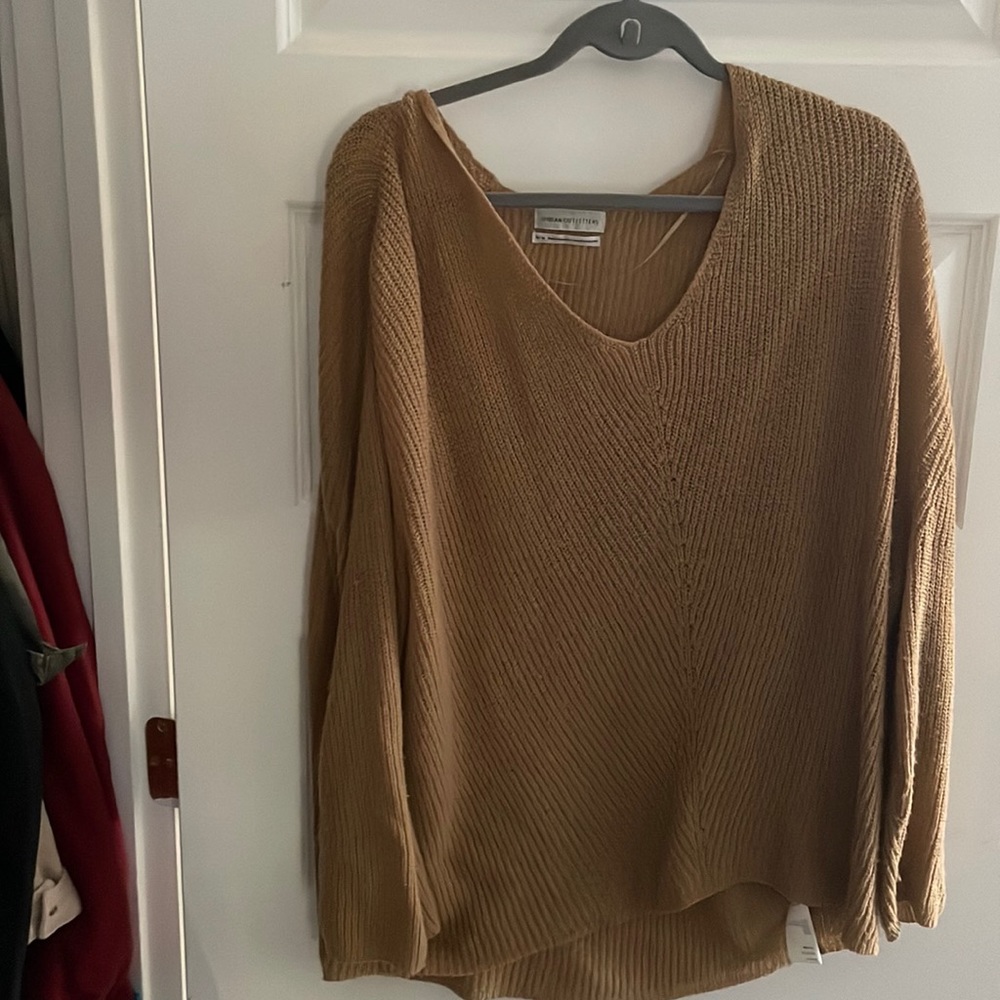 UO sweater